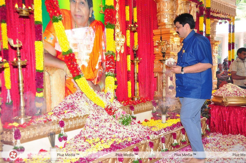 Dasari Padma Peddakarma - Photos | Picture 119355